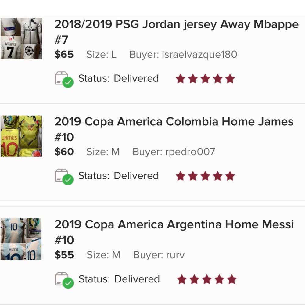 My Reviews!!!!